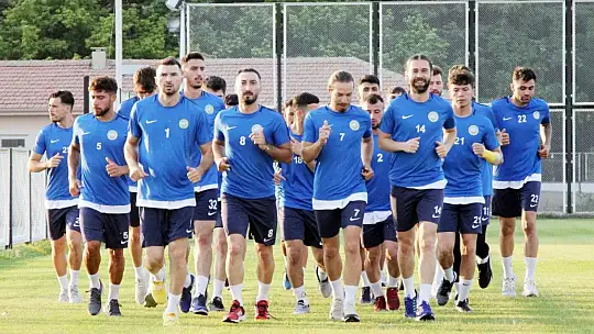 BAL'da Kayseri takımları 6. Grup'ta