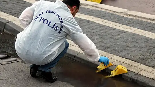 Boşandığı eşi ve arkadaşına sokak ortasında kurşun yağdırmıştı! Yeni gelişme...