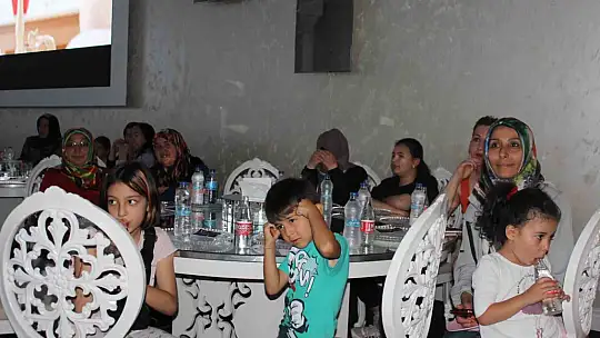 'Kadınlara güç verdi'