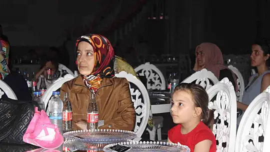 'Kadınlara güç verdi'