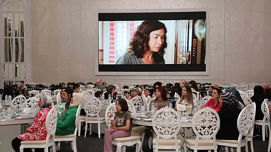 'Kadınlara güç verdi'