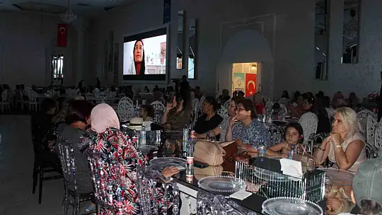 'Kadınlara güç verdi'