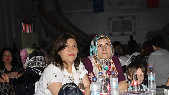 'Kadınlara güç verdi'