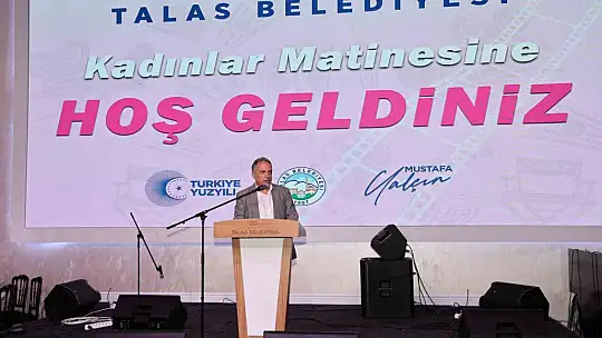'Kadınlara güç verdi'