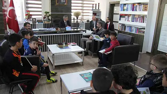 Altun: Bizleri gururlandırdılar...