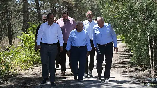 Türkiyenin en büyüklerinden biri olacak!