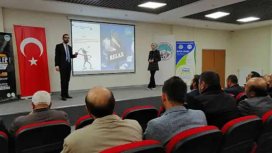 Büyükşehir, 447 muhtara eğitim verdi
