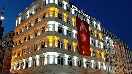 Kentin geleceğine ışık tutan projeler