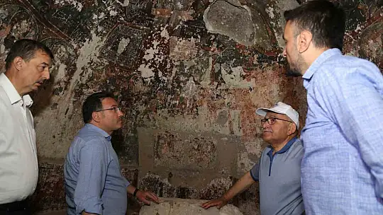 Büyükşehir'den önemli adım...