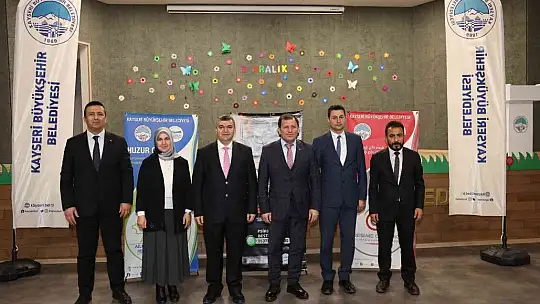 İşbirliği yapacaklar...
