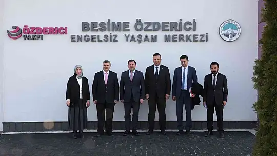 İşbirliği yapacaklar...
