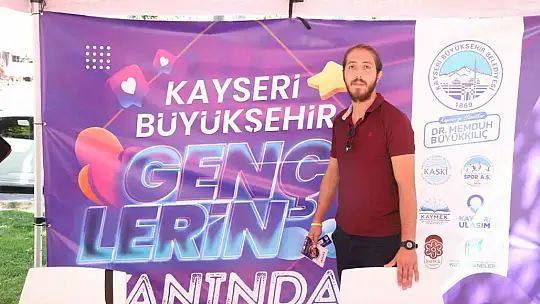 Öğrencilerden tam not aldı