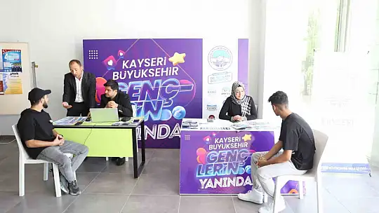 Öğrencilerden tam not aldı
