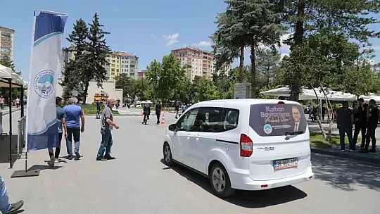 Ücretsiz ulaşım hizmeti tam not aldı