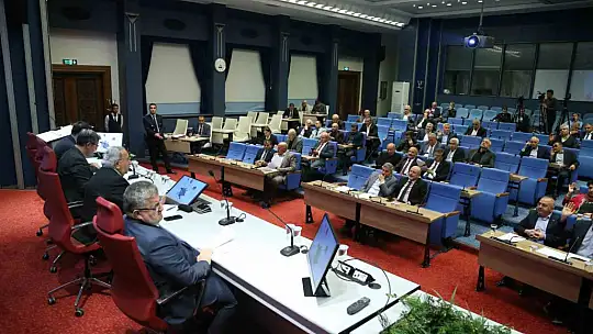 Hacılar, o belediyeleri solladı