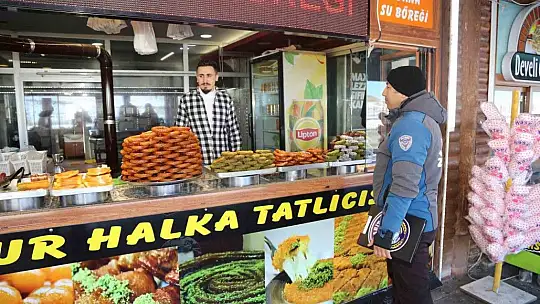 Bayram alarmı! İzinler kaldırıldı...