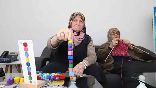 Ulu Çınarların İkinci Yuvası Oldu