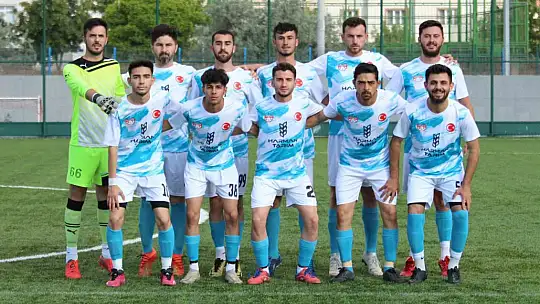 'Şampiyon olacağız'