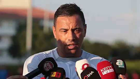 Çağdaş Atan'dan ince mesaj - Kayserispor haberleri