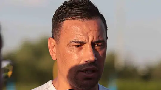 Çağdaş Atan'dan ince mesaj - Kayserispor haberleri