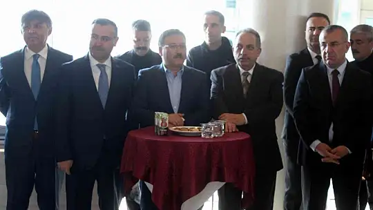 Kitap Bağışı Kampanyası Başladı