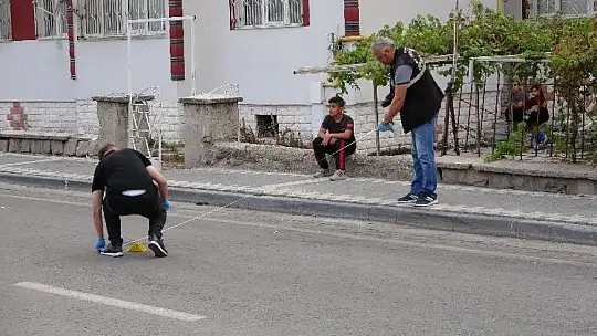 Cinayetle ilgili flaş gelişme! Yakalandı