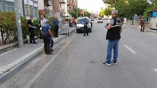 Cinayetle ilgili flaş gelişme! Yakalandı