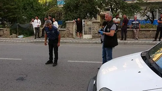 Cinayetle ilgili flaş gelişme! Yakalandı