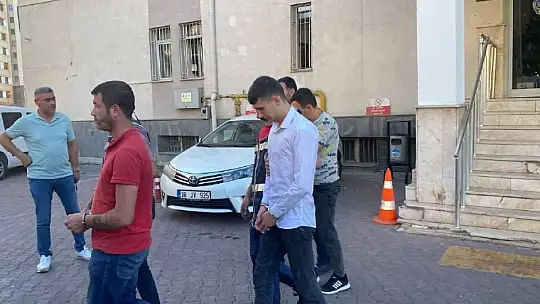 Kayseri'deki cinayetle ilgili yeni gelişme
