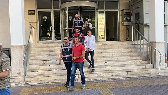 Kayseri'deki cinayetle ilgili yeni gelişme