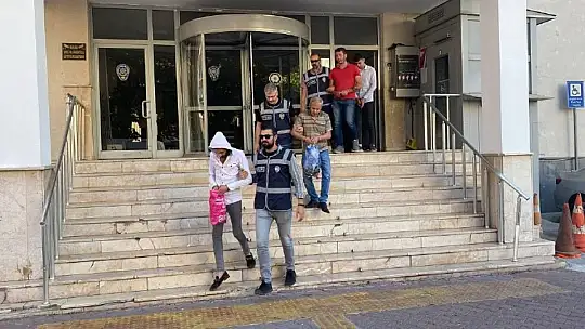 Kayseri'deki cinayetle ilgili yeni gelişme