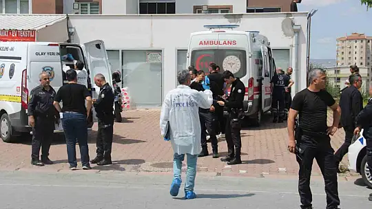 Korkunç olay! Anne ve çocuklarının acı sonu