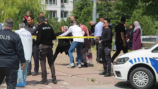 Korkunç olay! Anne ve çocuklarının acı sonu
