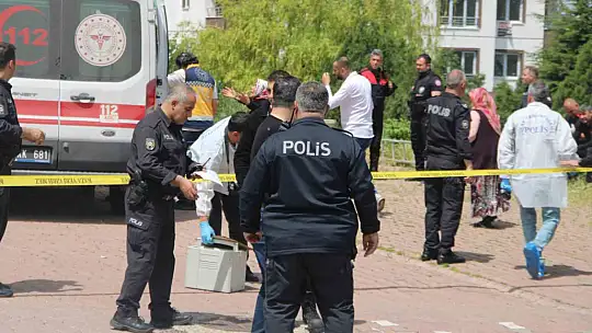 Korkunç olay! Anne ve çocuklarının acı sonu