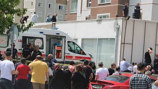 Korkunç olay! Anne ve çocuklarının acı sonu