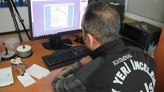 579 olay aydınlatıldı!