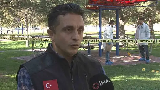 579 olay aydınlatıldı!