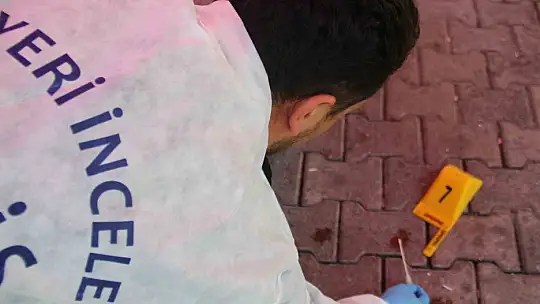 579 olay aydınlatıldı!