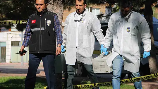 579 olay aydınlatıldı!