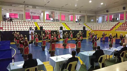 Adını Türkiye finaline yazdırdı