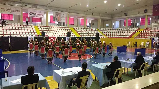 Adını Türkiye finaline yazdırdı