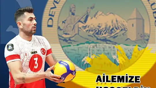 Develi Belediyespor kadrosuna 7 isim daha kattı