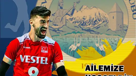 Develi Belediyespor kadrosuna 7 isim daha kattı
