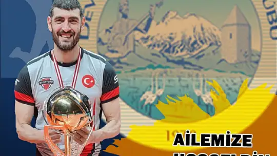 Develi Belediyespor kadrosuna 7 isim daha kattı