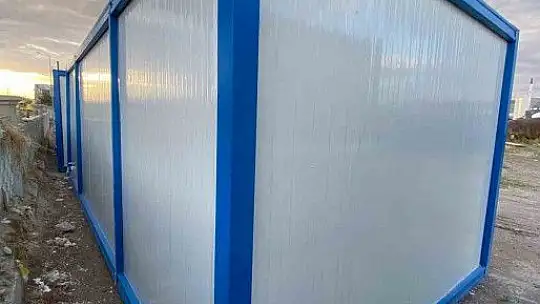 Yaraları Sarmaya Devam Ediyorlar
