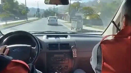Uyuşturucu operasyonu...