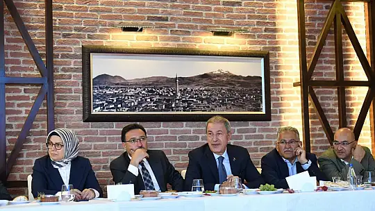 Şehrin göz bebeğinin geleceği, masaya yatırıldı