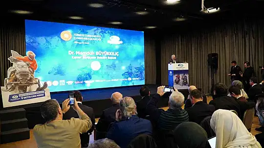 Erciyes'te hem şampiyona hem de festival var...