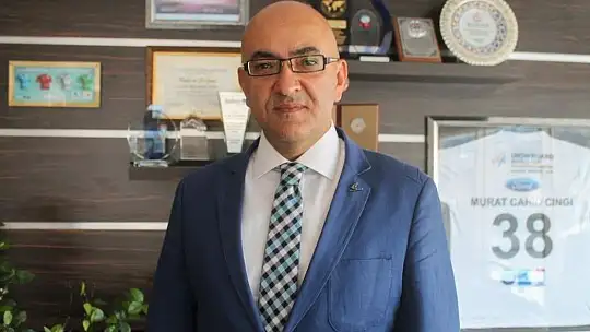 Müjde! Erciyes'te sezon açıldı
