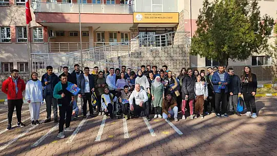 'Bir gün değil her gün yanınızdayız'